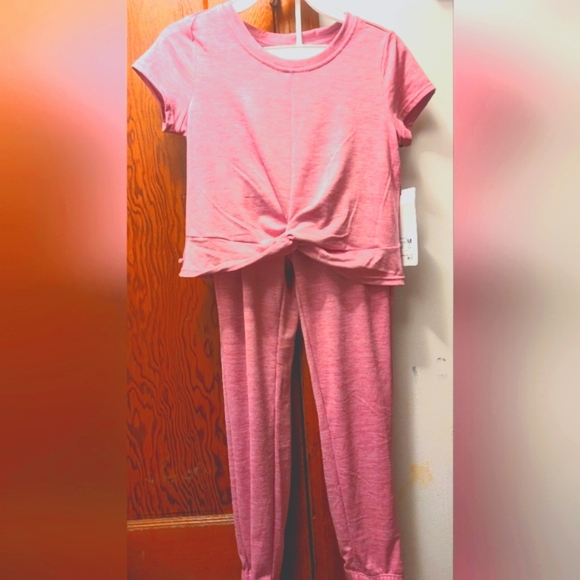 90 Degree By Reflex Other - 2/aPCS SET 90 Degree by reflex girls size M (10)